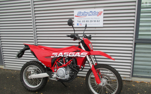 GASGAS ES 700 2023 * FINANCEMENT POSIBLE *