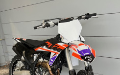 KTM 250 SX-F