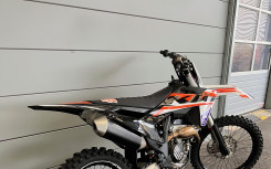 KTM 250 SX-F