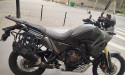 YAMAHA XTZ TENERE 700