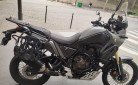 YAMAHA XTZ TENERE 700