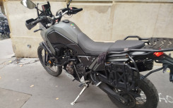 YAMAHA XTZ TENERE 700