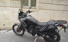 YAMAHA XTZ TENERE 700