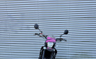 FANTIC XE 50 PERFORMANCE EDITION FULL PINK