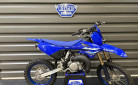 YAMAHA YZ85 2025 - Livraison 