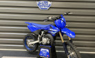 YAMAHA YZ85 2025 - Livraison 