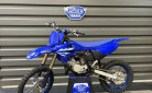 YAMAHA YZ85 2025 - Livraison 
