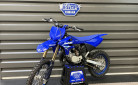 YAMAHA YZ85 2025 - Livraison 
