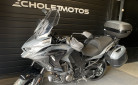 KAWASAKI VERSYS 1000 S GRAND TOURER