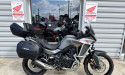 HONDA TRANSALP 750