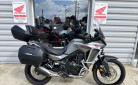HONDA TRANSALP 750