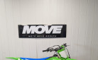 KAWASAKI KXF 250 125/MOIS