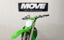 KAWASAKI KXF 250 125/MOIS