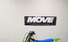 KAWASAKI KXF 250 125/MOIS