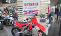HONDA 450 CRF 2021
