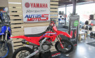 HONDA 450 CRF 2021