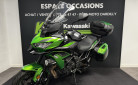 KAWASAKI VERSYS 650 GRAND TOURER A2