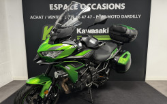 KAWASAKI VERSYS 650 GRAND TOURER A2
