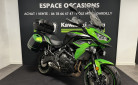 KAWASAKI VERSYS 650 GRAND TOURER A2