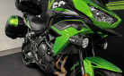 KAWASAKI VERSYS 650 GRAND TOURER A2