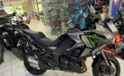 KAWASAKI VERSYS 1100 SE