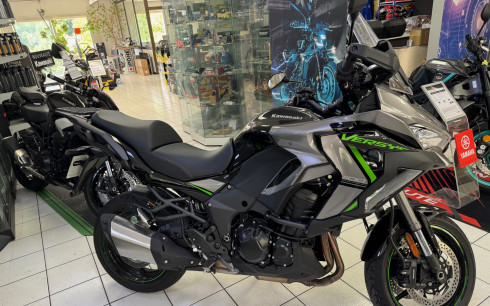 KAWASAKI VERSYS 1100 SE