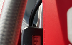 GASGAS 250 MC-F 2024