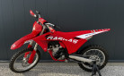 GASGAS 250 MC-F 2024