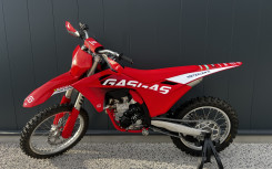 GASGAS 250 MC-F 2024