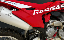 GASGAS 250 MC-F 2024