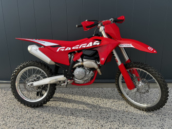 GASGAS 250 MC-F 2024