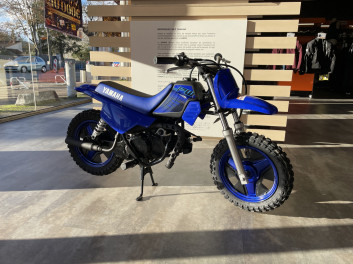 YAMAHA PW50