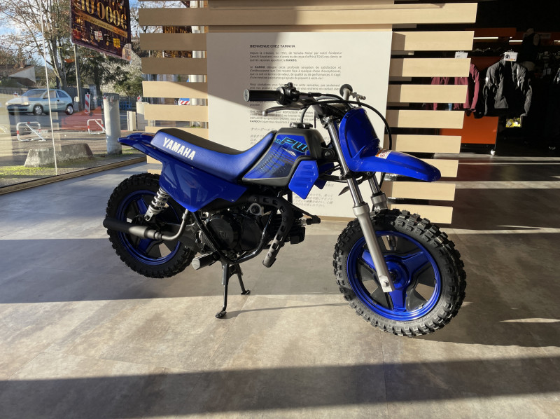 YAMAHA PW50