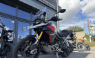 TRIUMPH TIGER 900 RALLY PRO