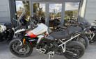 TRIUMPH TIGER 900 RALLY PRO