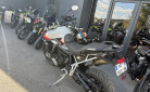 TRIUMPH TIGER 900 RALLY PRO