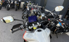 TRIUMPH TIGER 900 RALLY PRO