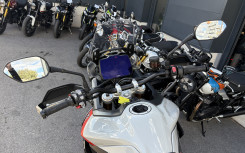 TRIUMPH TIGER 900 RALLY PRO