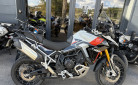 TRIUMPH TIGER 900 RALLY PRO