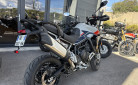 TRIUMPH TIGER 900 RALLY PRO