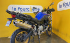 BMW F 850 GS / F850GS RALLYE / GS 850 RALLYE PRO