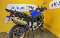 BMW F 850 GS / F850GS RALLYE / GS 850 RALLYE PRO