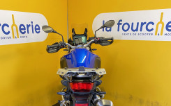 BMW F 850 GS / F850GS RALLYE / GS 850 RALLYE PRO