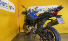 BMW F 850 GS / F850GS RALLYE / GS 850 RALLYE PRO