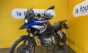 BMW F 850 GS / F850GS RALLYE / GS 850 RALLYE PRO
