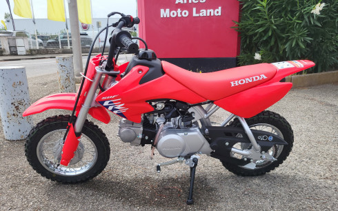 HONDA CRF 50 R 50CRF CRF50 