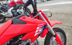 HONDA CRF 50 R 50CRF CRF50 