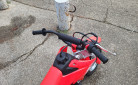 HONDA CRF 50 R 50CRF CRF50 