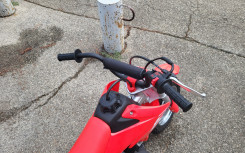 HONDA CRF 50 R 50CRF CRF50 