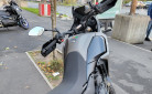 YAMAHA XTZ TENERE 700 35 KW A2